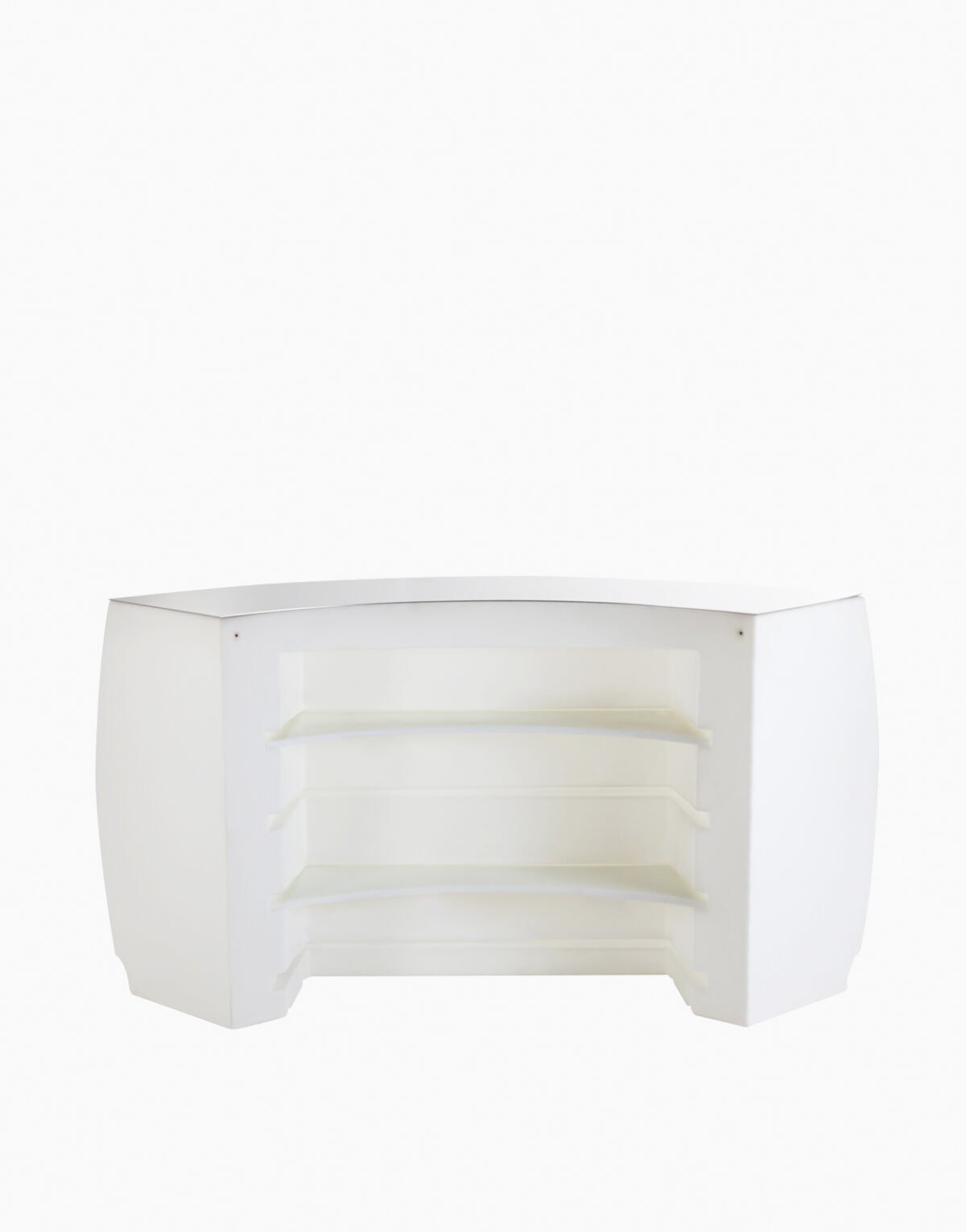 Acheter le bar fiesta de vondom à Toulouse comptoir solution design pour professionnel de la discothèque et les soirées event en événementiel