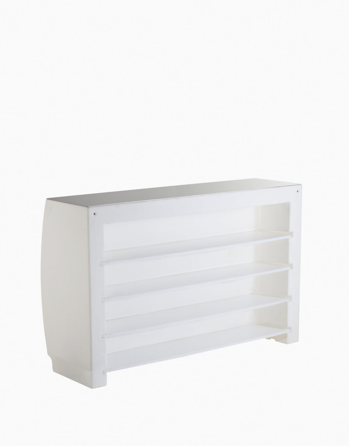 Acheter le bar fiesta de vondom à Toulouse comptoir solution design pour professionnel de la discothèque et les soirées event en événementiel