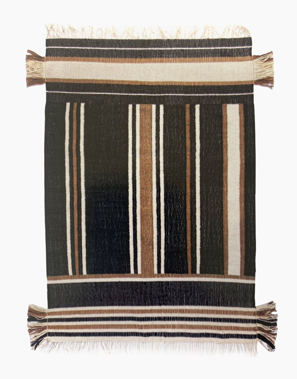 Acheter tapis intérieur Caracas de Idaho à Toulouse commander Salon design pour intérieur vente mobilier décoration aux professionnels en France