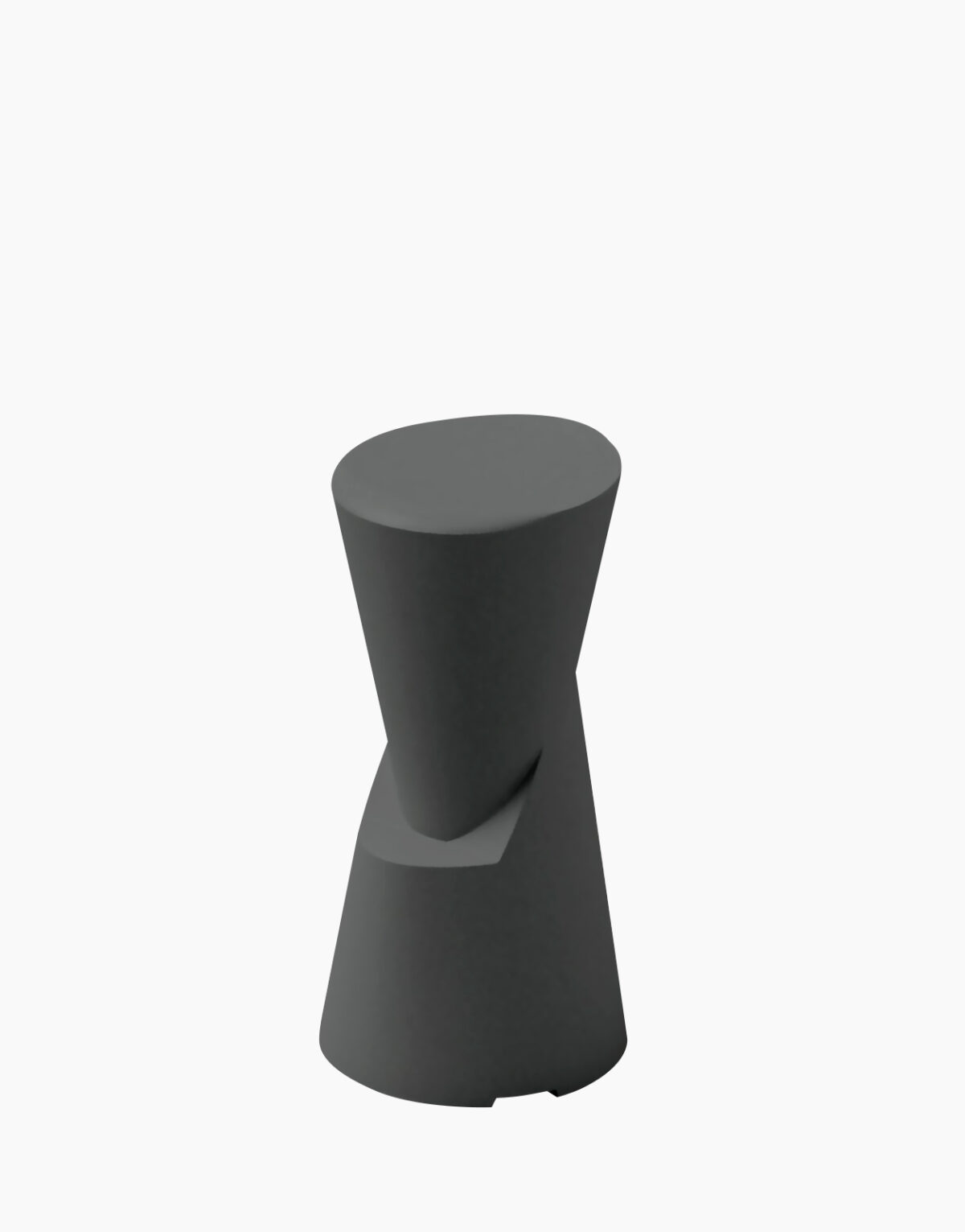 Acheter Tabouret de bar Dot Lyxo design Italie - intérieur et extérieur Solution Design pour restaurant bar hôtel à Toulouse
