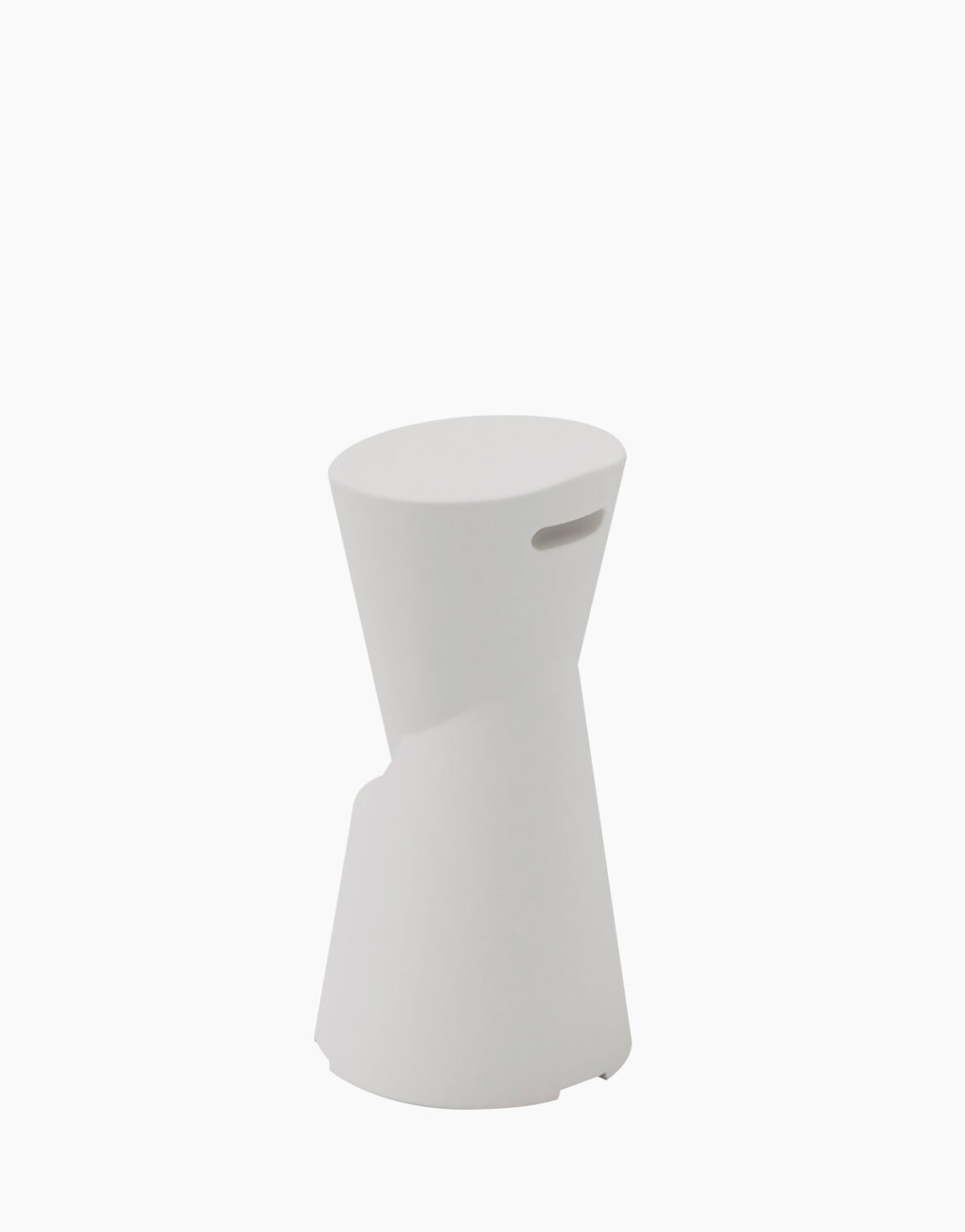 Acheter Tabouret de bar Dot Lyxo design Italie - intérieur et extérieur Solution Design pour restaurant bar hôtel à Toulouse