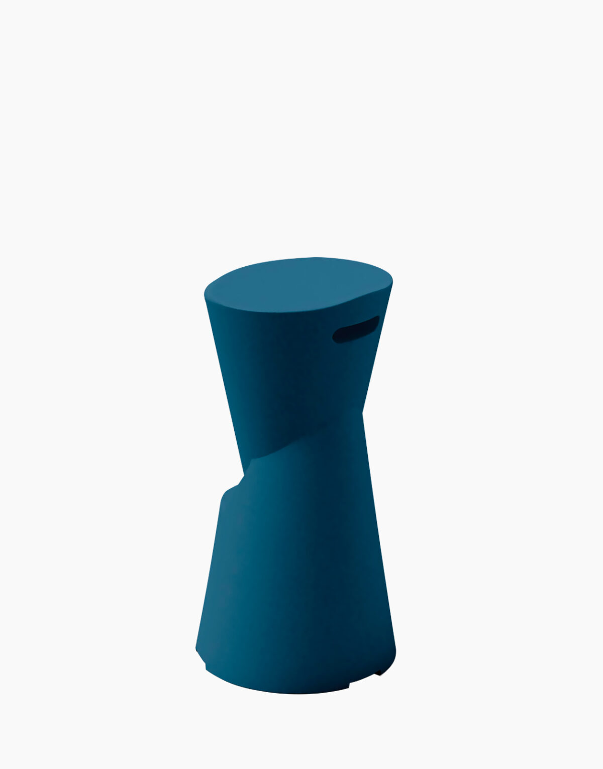 Acheter Tabouret de bar Dot Lyxo design Italie - intérieur et extérieur Solution Design pour restaurant bar hôtel à Toulouse