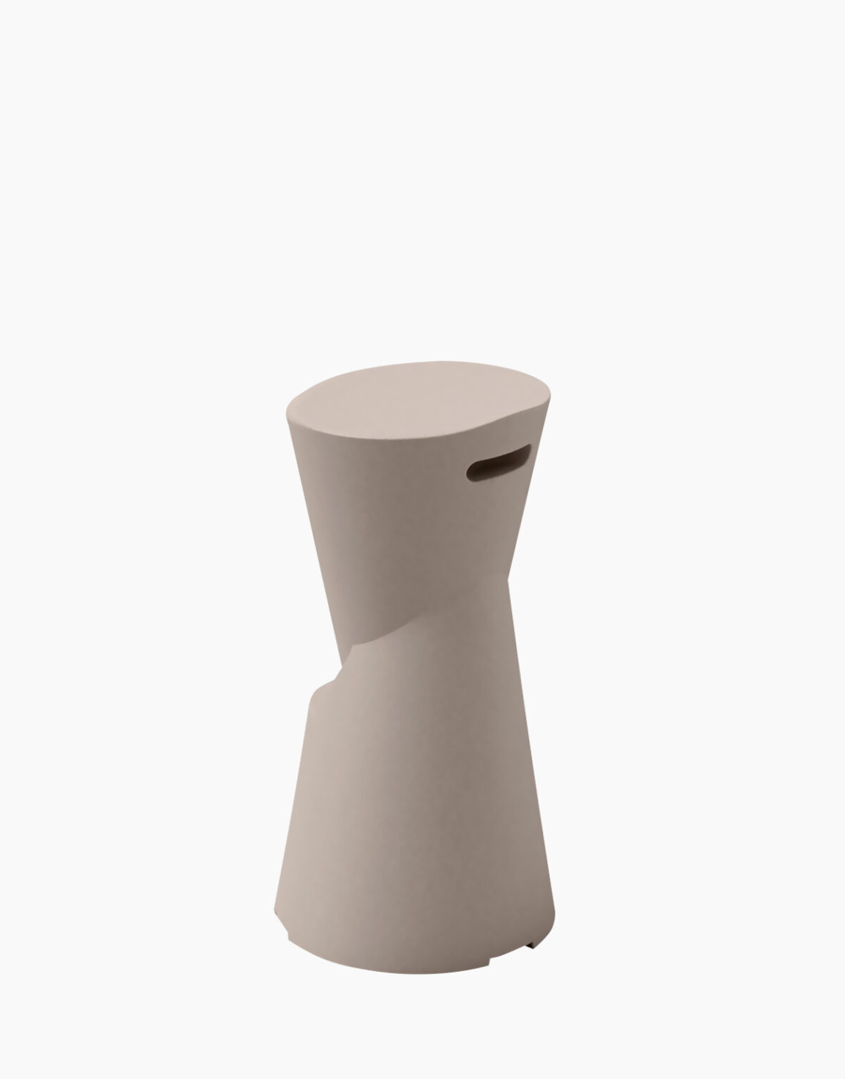 Acheter Tabouret de bar Dot Lyxo design Italie - intérieur et extérieur Solution Design pour restaurant bar hôtel à Toulouse
