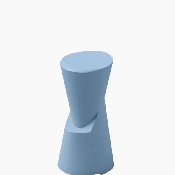 Acheter Tabouret de bar Dot Lyxo design Italie - intérieur et extérieur Solution Design pour restaurant bar hôtel à Toulouse