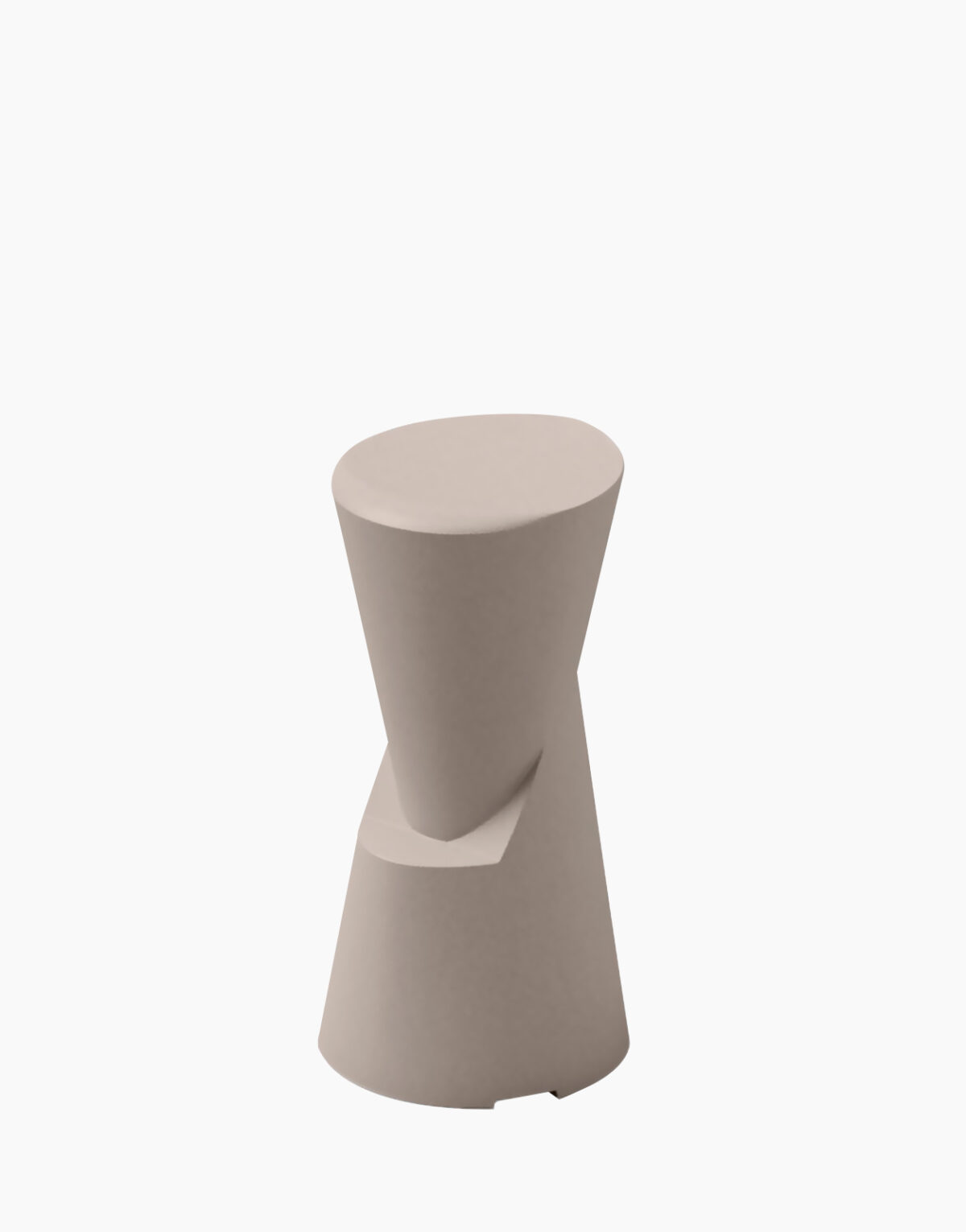 Acheter Tabouret de bar Dot Lyxo design Italie - intérieur et extérieur Solution Design pour restaurant bar hôtel à Toulouse