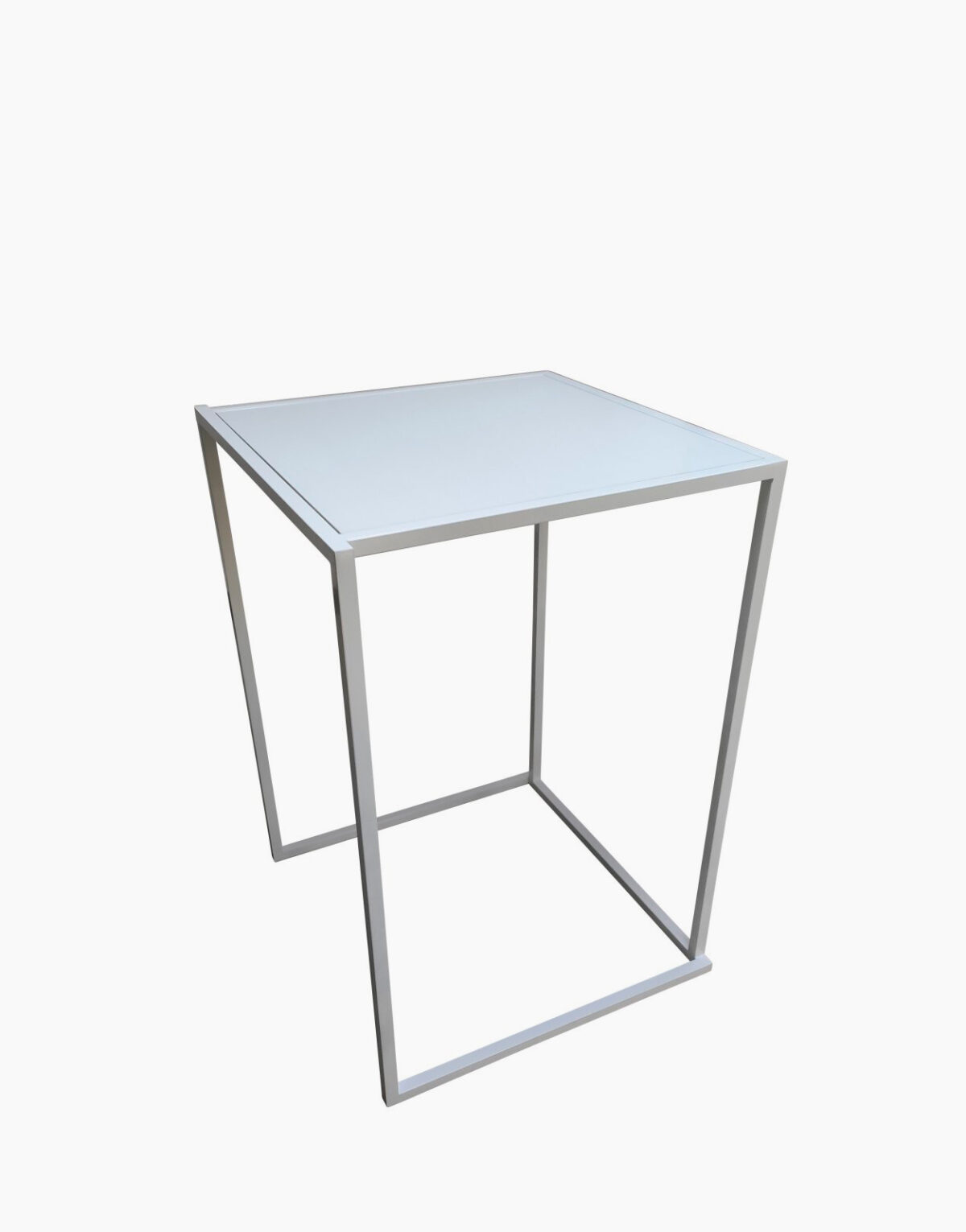 Acheter mange debout table haute Stako empilable vente de table pour restaurant domaine hôtel professionnel achat à Toulouse