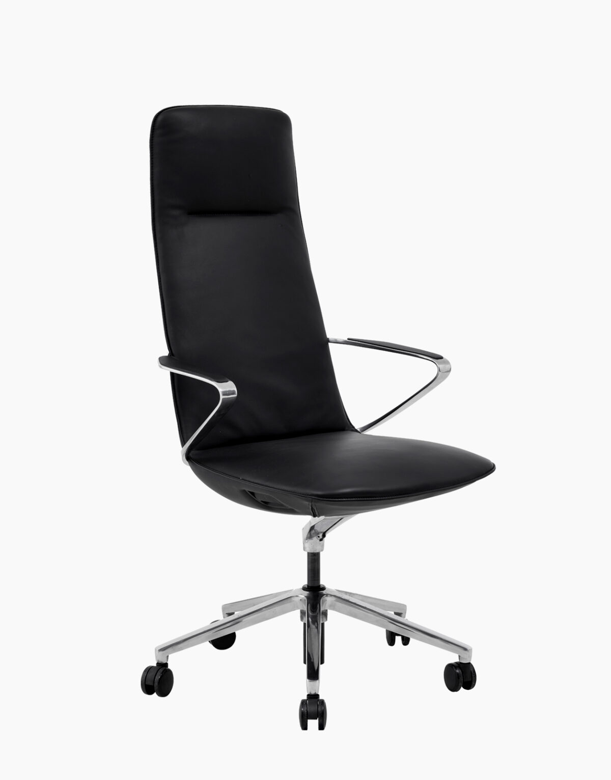 Acheter Fauteuil de bureau Alec 8180 Opérative filet pour professionnel mobilier bureautique solution design aménagement open space agence Sitek à Toulouse
