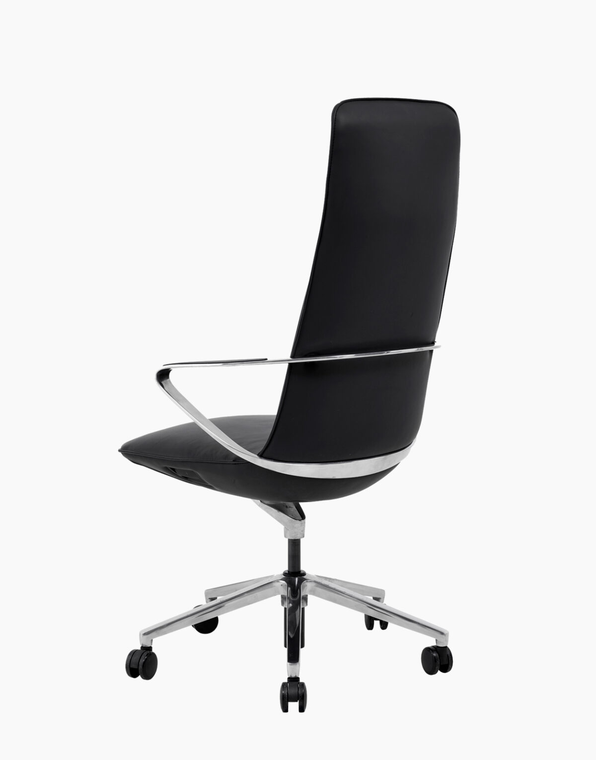 Acheter Fauteuil de bureau Alec 8180 Opérative filet pour professionnel mobilier bureautique solution design aménagement open space agence Sitek à Toulouse