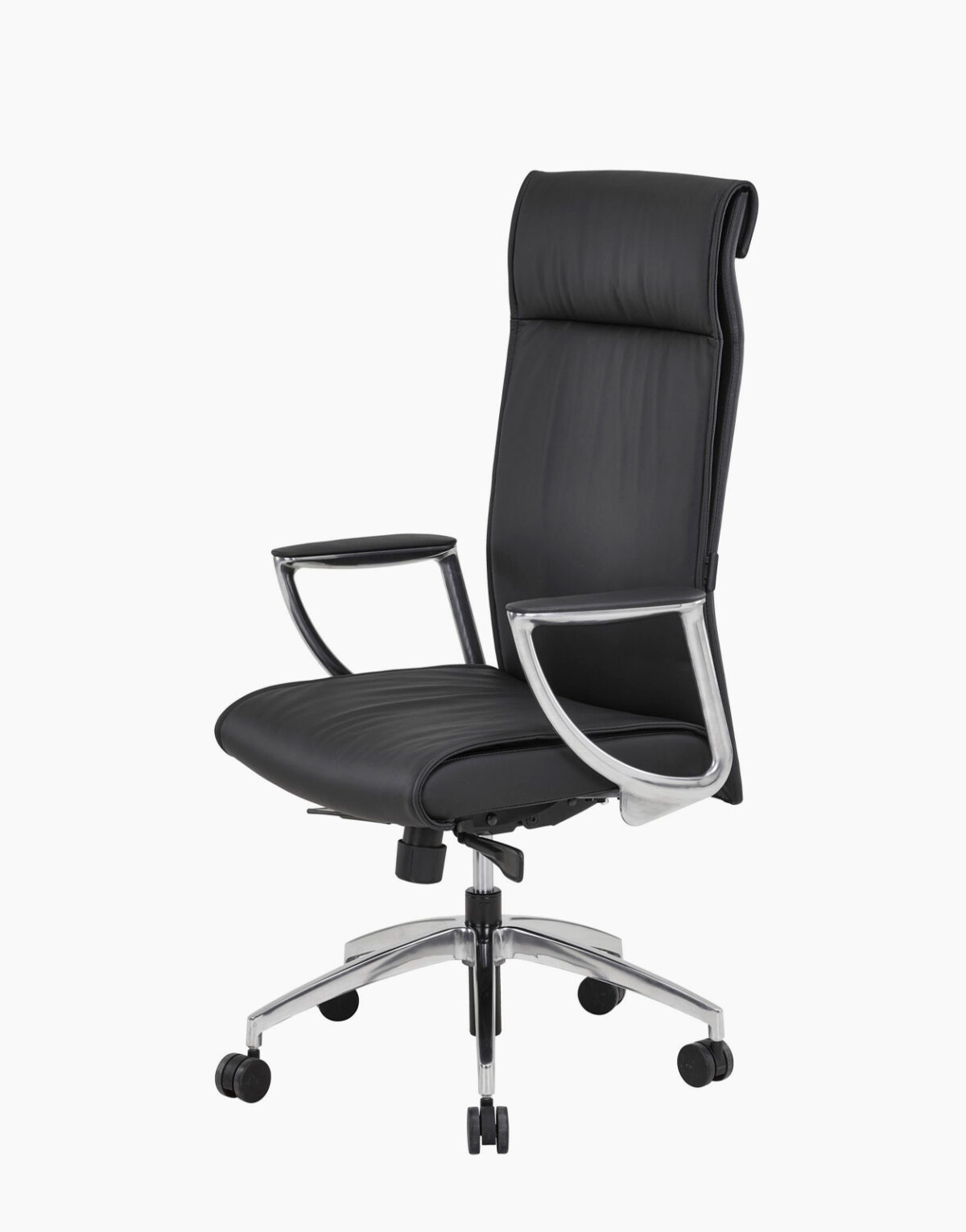 Acheter Fauteuil de bureau Amory 8500 siège président pour professionnel mobilier bureautique solution design aménagement open space agence Sitek à Toulouse
