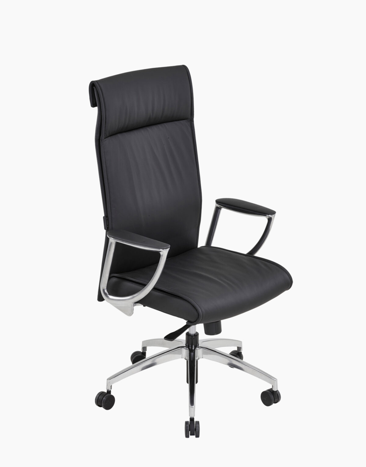Acheter Fauteuil de bureau Stanley 8110 siège président pour professionnel mobilier bureautique solution design aménagement open space Sitek à Toulouse