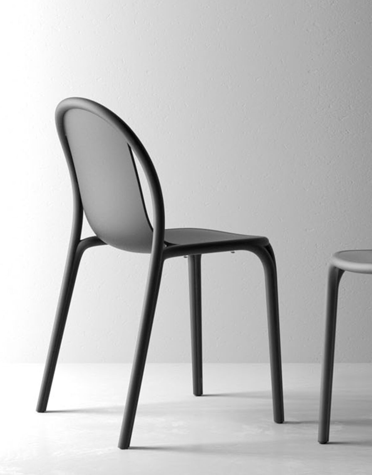 Acheter la chaise Brooklyn de Vondom à Toulouse Solution Design pour professionnel hôtellerie restaurant bar terrasse mobilier de jardin extérieur