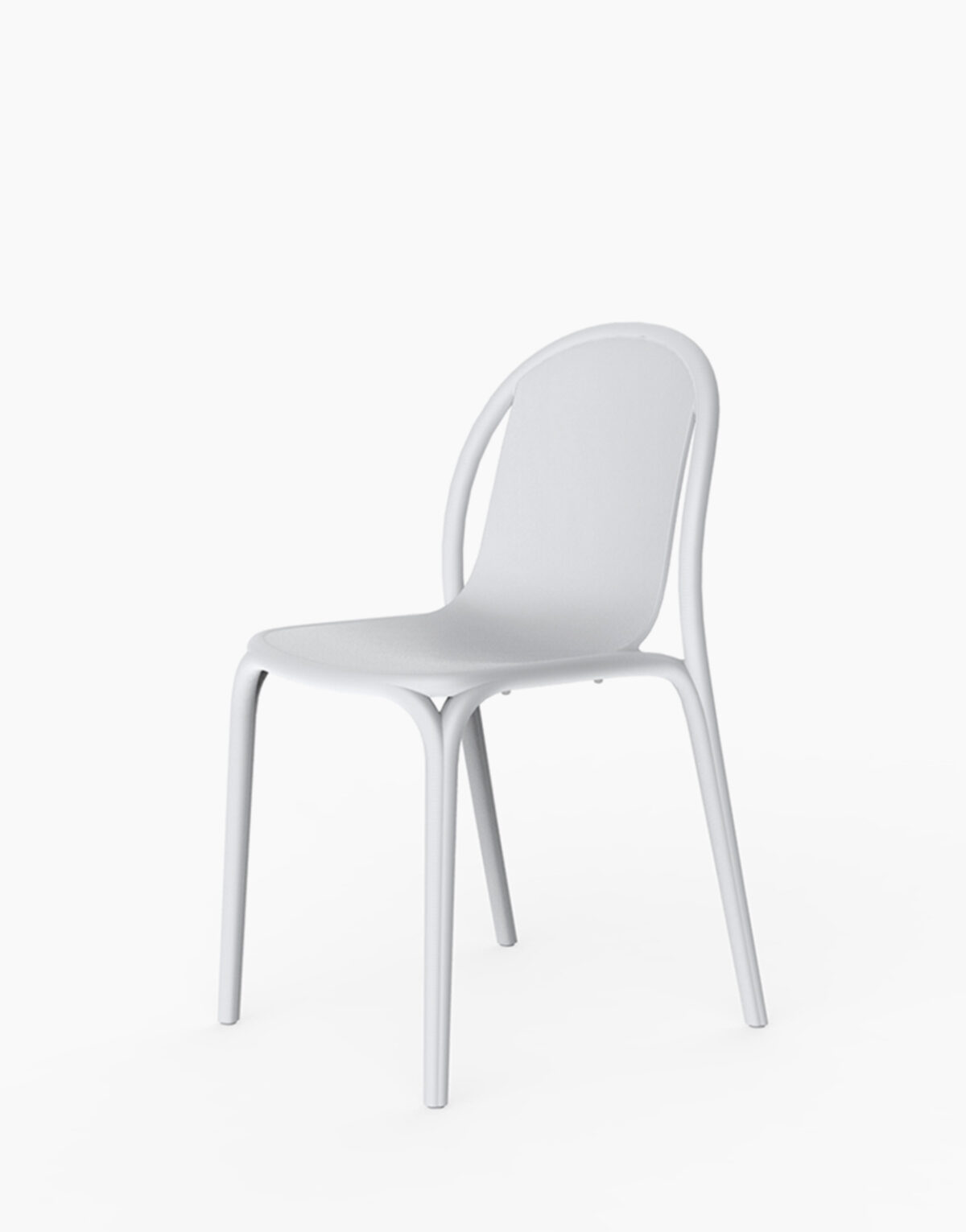 Acheter la chaise Brooklyn de Vondom à Toulouse Solution Design pour professionnel hôtellerie restaurant bar terrasse mobilier de jardin extérieur