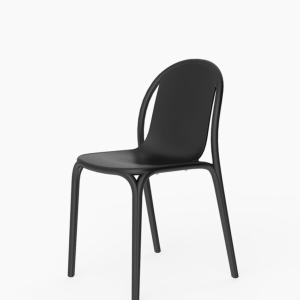 Acheter la chaise Brooklyn de Vondom à Toulouse Solution Design pour professionnel hôtellerie restaurant bar terrasse mobilier de jardin extérieur