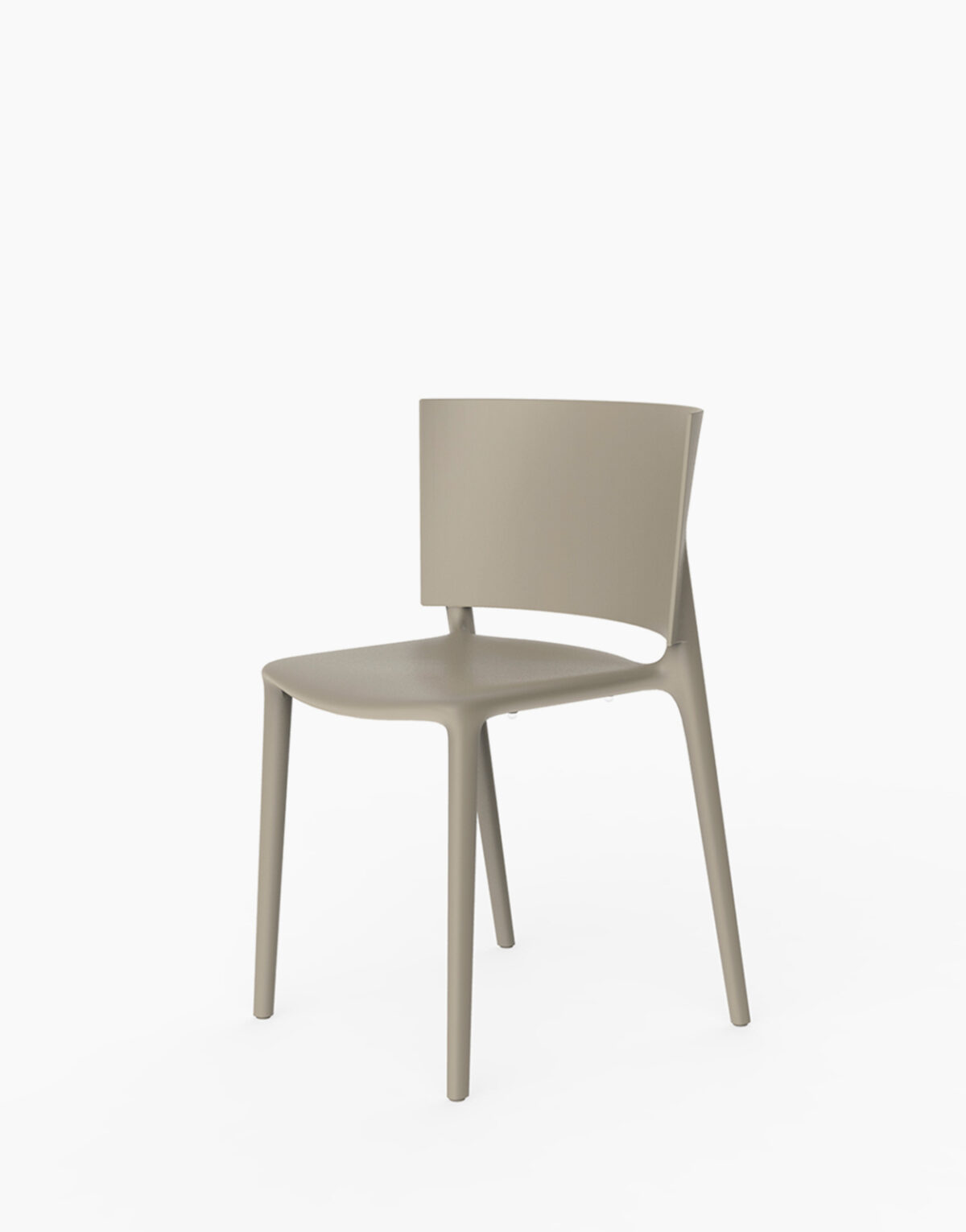 Acheter chaise Africa chair de Vondom à Toulouse professionnel hôtellerie restaurant terrasse mobilier de jardin extérieur piscine