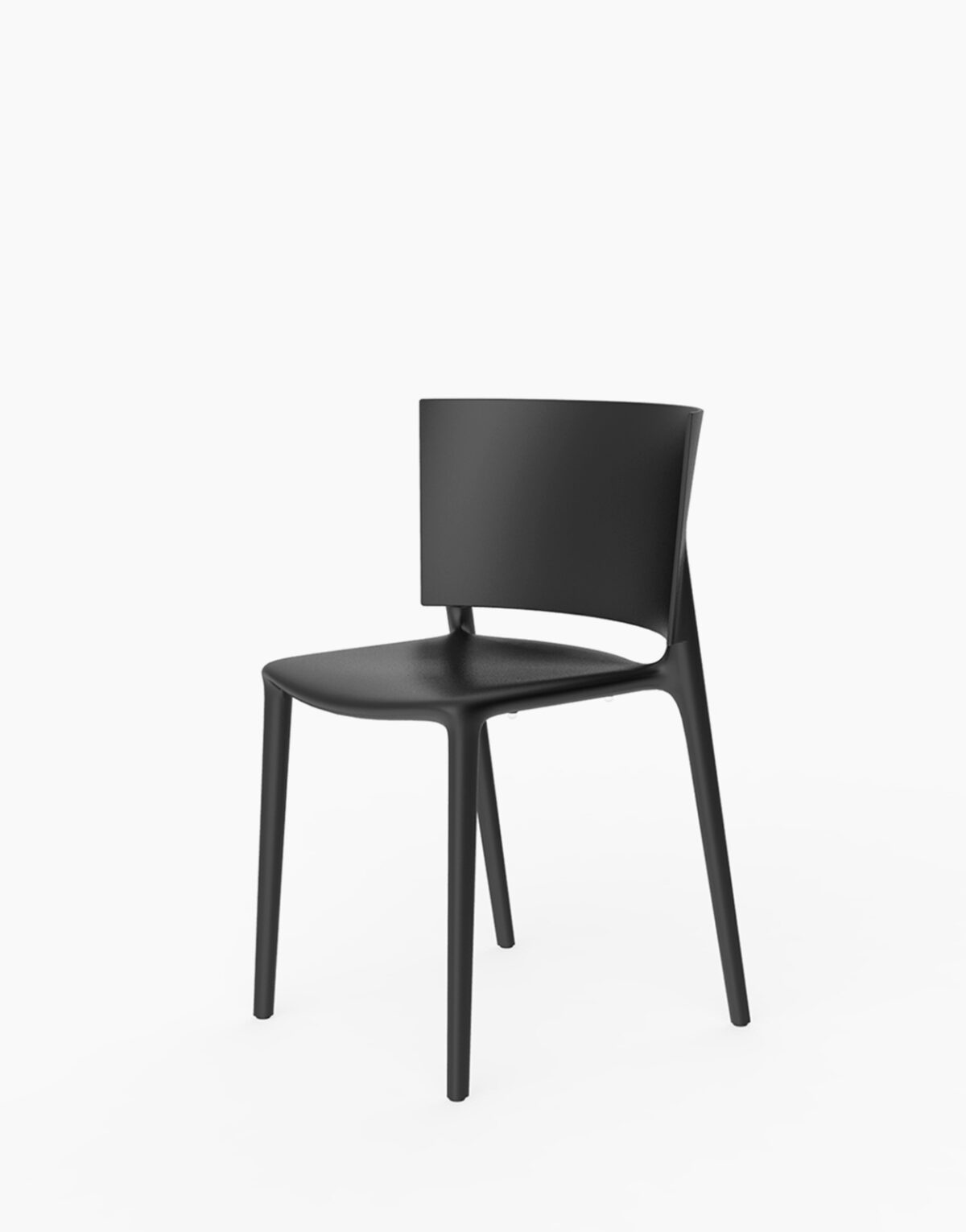 Acheter chaise Africa chair de Vondom à Toulouse professionnel hôtellerie restaurant terrasse mobilier de jardin extérieur piscine