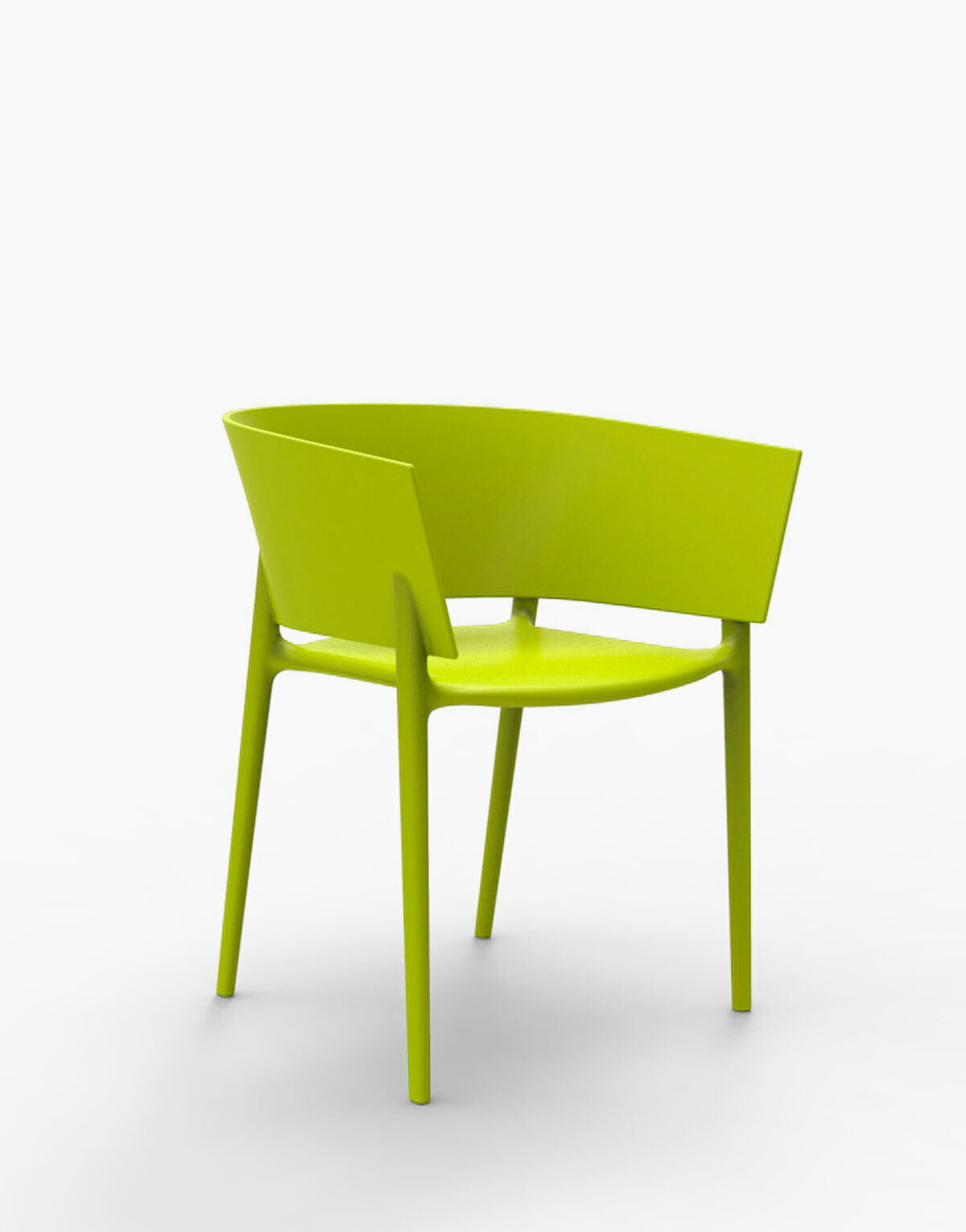 Acheter la Fauteuil Africa de Vondom à Toulouse Solution Design pour professionnel hôtellerie restaurant bar terrasse mobilier de jardin extérieur