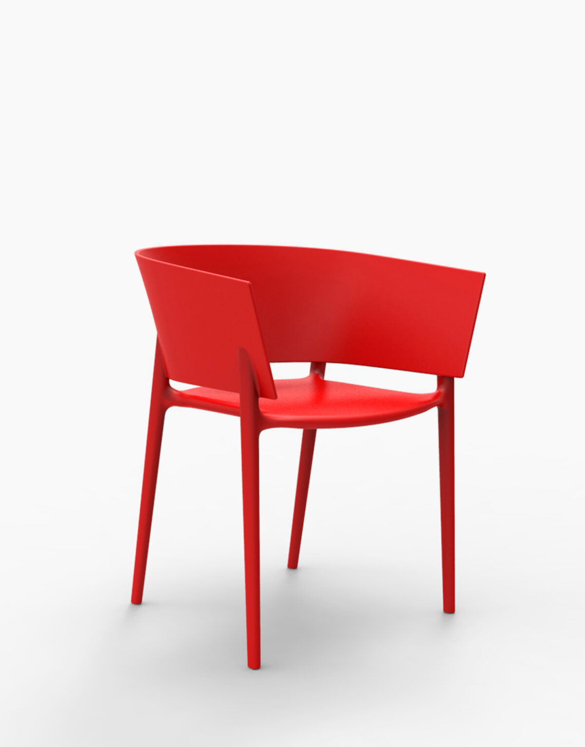 Acheter la Fauteuil Africa de Vondom à Toulouse Solution Design pour professionnel hôtellerie restaurant bar terrasse mobilier de jardin extérieur