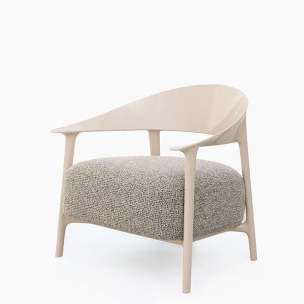 Acheter Fauteuil Africa linge chair Marque Vondom à Toulouse Solution Design pour professionnel agence hôtel restaurant profession libéral CHR
