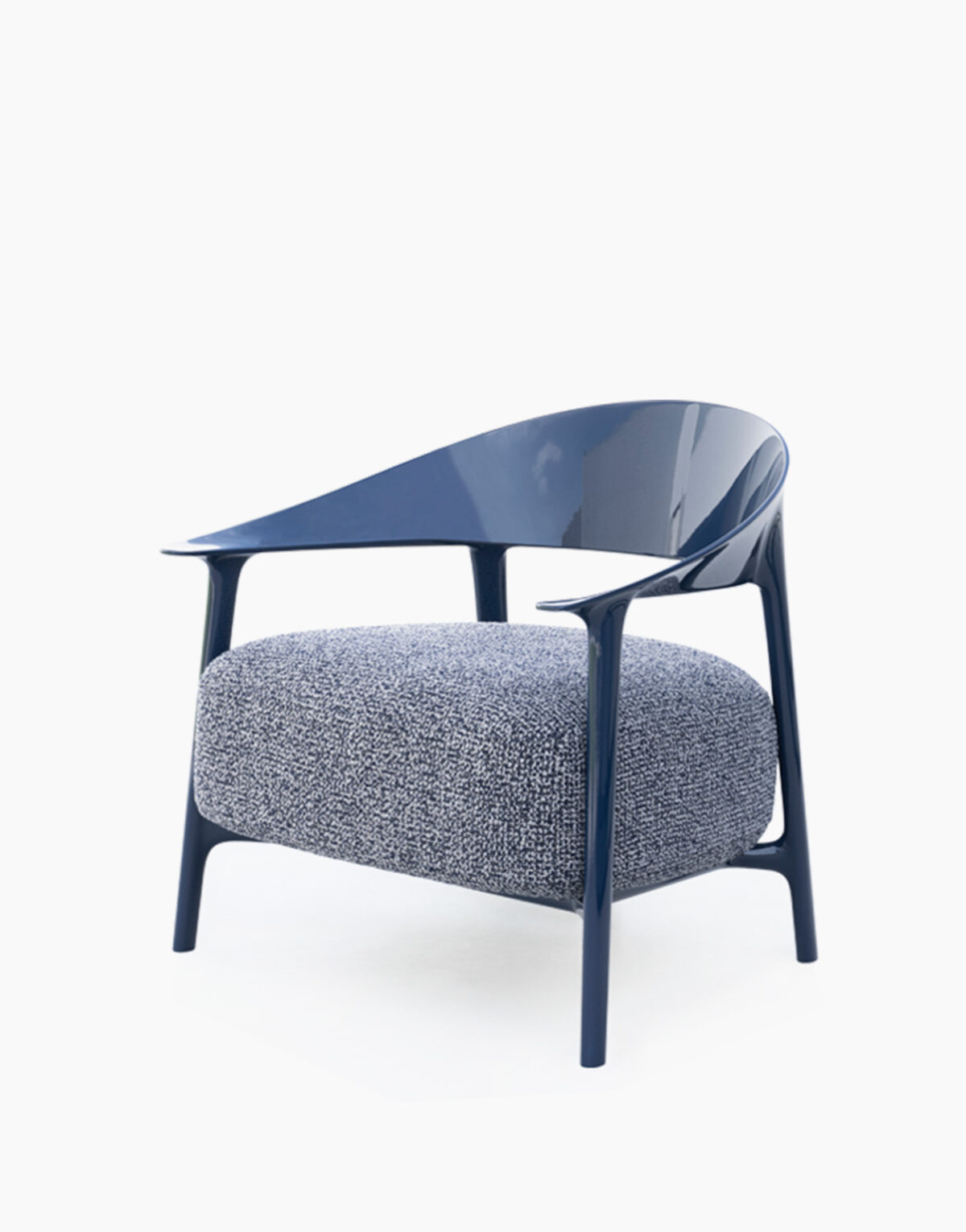 Acheter Fauteuil Africa linge chair Marque Vondom à Toulouse Solution Design pour professionnel agence hôtel restaurant profession libéral CHR