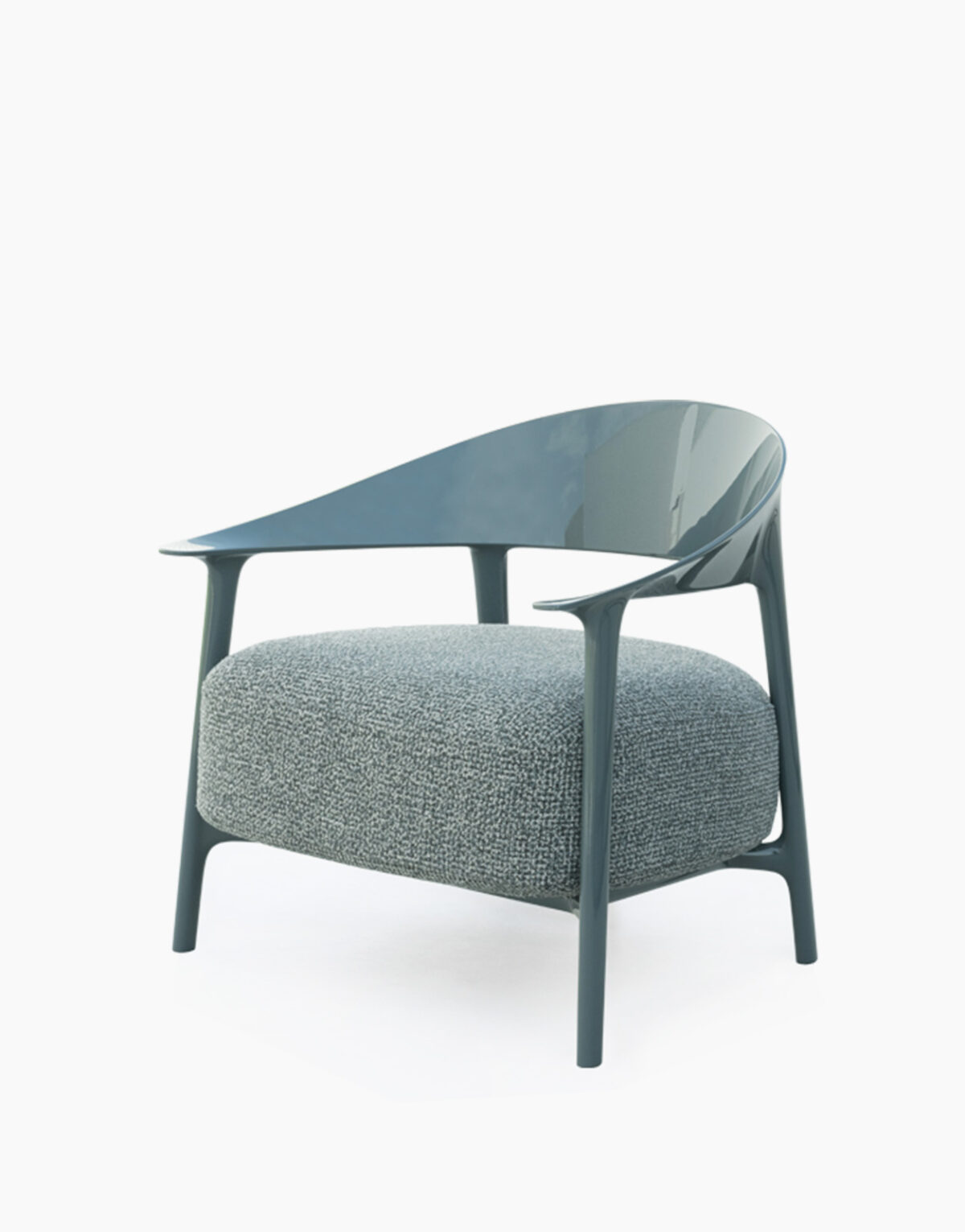 Acheter Fauteuil Africa linge chair Marque Vondom à Toulouse Solution Design pour professionnel agence hôtel restaurant profession libéral CHR