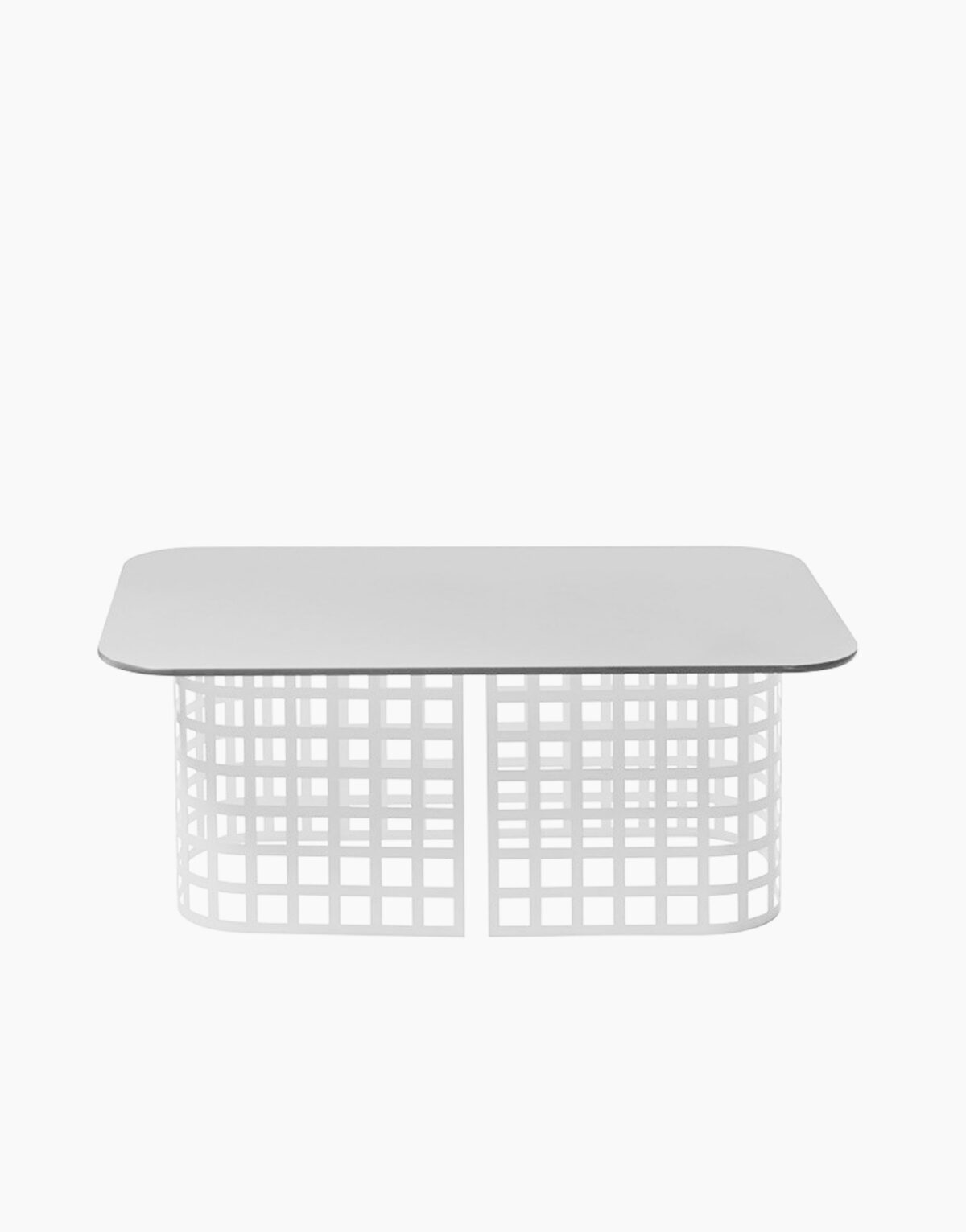 Acheter table basse Mara de Slide Solution Design pour professionnel bar terrasse hôtellerie restaurant mobilier extérieur haut de gamme autour piscine