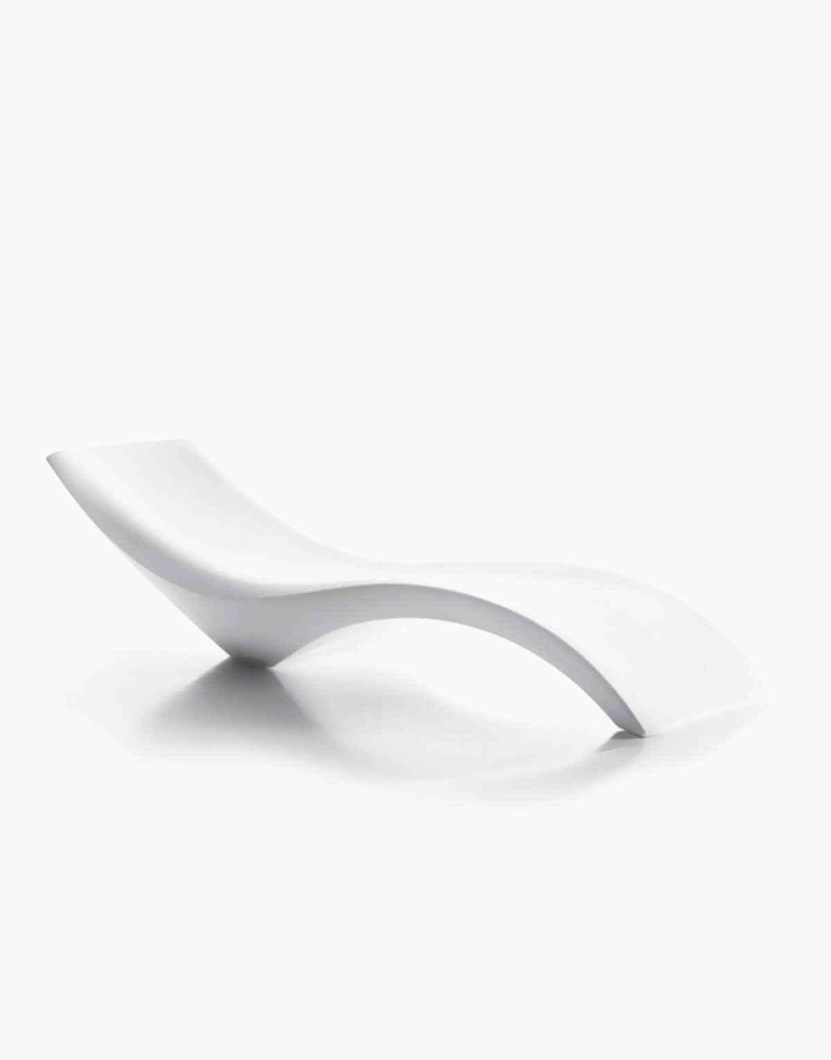 Acheter la chaise longue bain de soleil Cloé Sunbed de la marque MyYour à Toulouse Solution Design pour jardin extérieur terrasse hôtel professionnel
