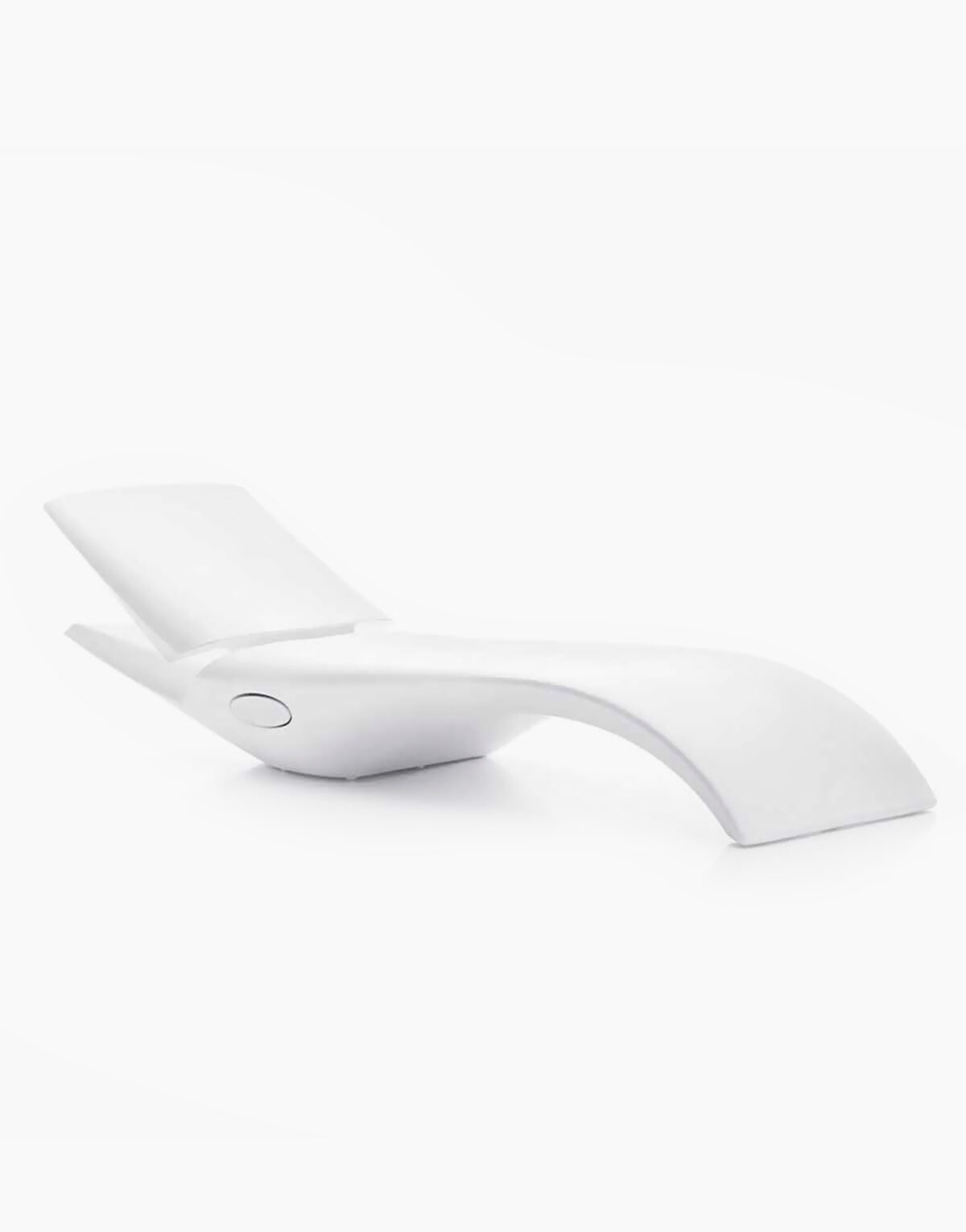 Acheter la chaise longue bain de soleil Zoé Sunbed de la marque MyYour à Toulouse Solution Design pour jardin extérieur terrasse hôtel professionnel