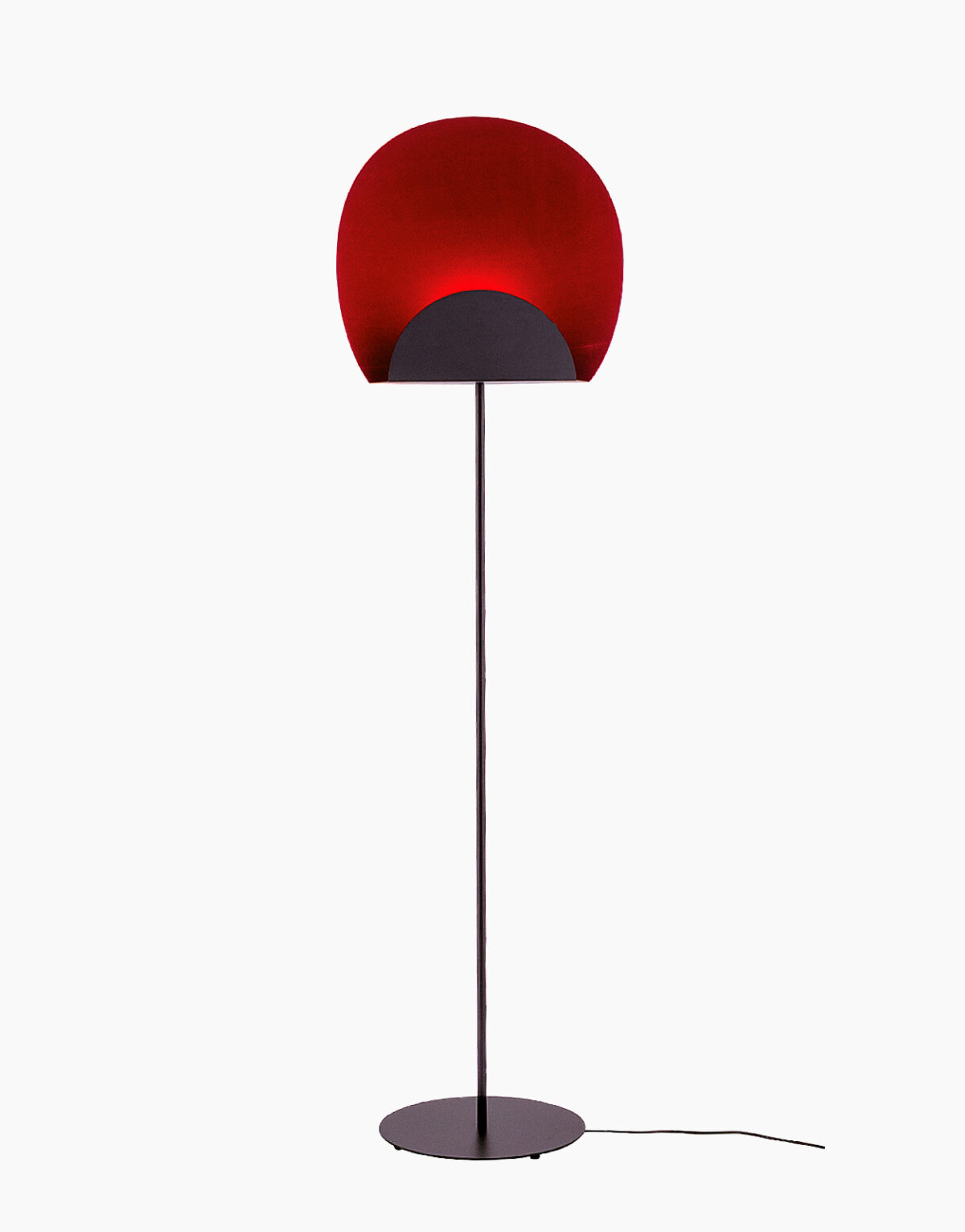 Acheter lampadaire LMP Crépuscule GM de la marque Flam and Luce à Toulouse Mobilier et Luminaire design pour professionnel