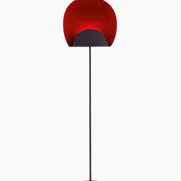 Acheter lampadaire LMP Crépuscule GM de la marque Flam and Luce à Toulouse Mobilier et Luminaire design pour professionnel