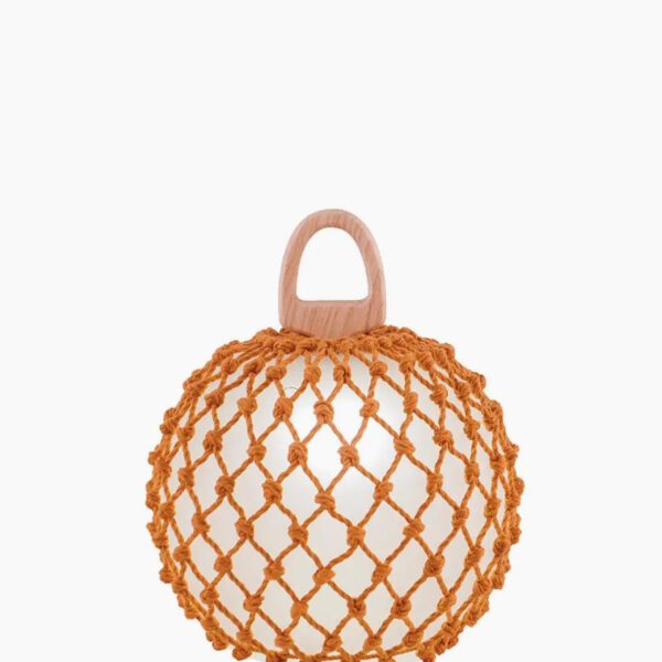 Acheter Lampe de table Boia PM de la marque Flam and Luce à Toulouse. Lampe à poser design et unique pour intérieur et extérieur
