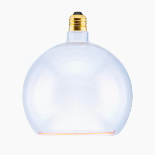 Acheter Ampoule Globe clear 125 mm Segula Floating LED à Toulouse pour vos suspensions dans la cuisine Solution Design pour vos luminaire intérieurs