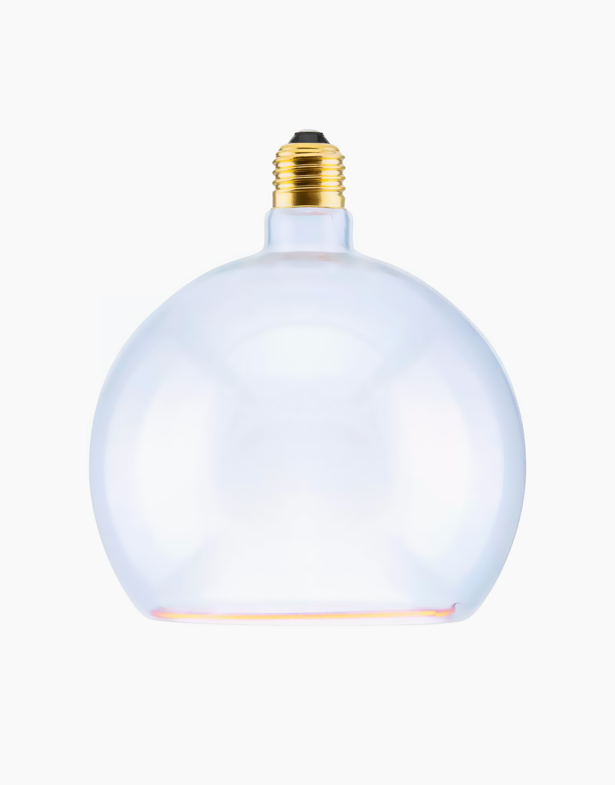 Acheter Ampoule Globe clear 125 mm Segula Floating LED à Toulouse pour vos suspensions dans la cuisine Solution Design pour vos luminaire intérieurs