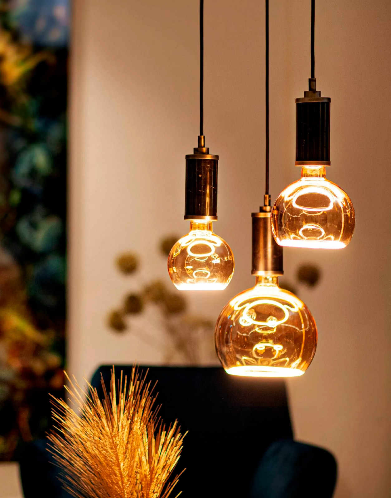 Acheter Ampoule Globe clear 125 mm Segula Floating LED à Toulouse pour vos suspensions dans la cuisine Solution Design pour vos luminaire intérieurs