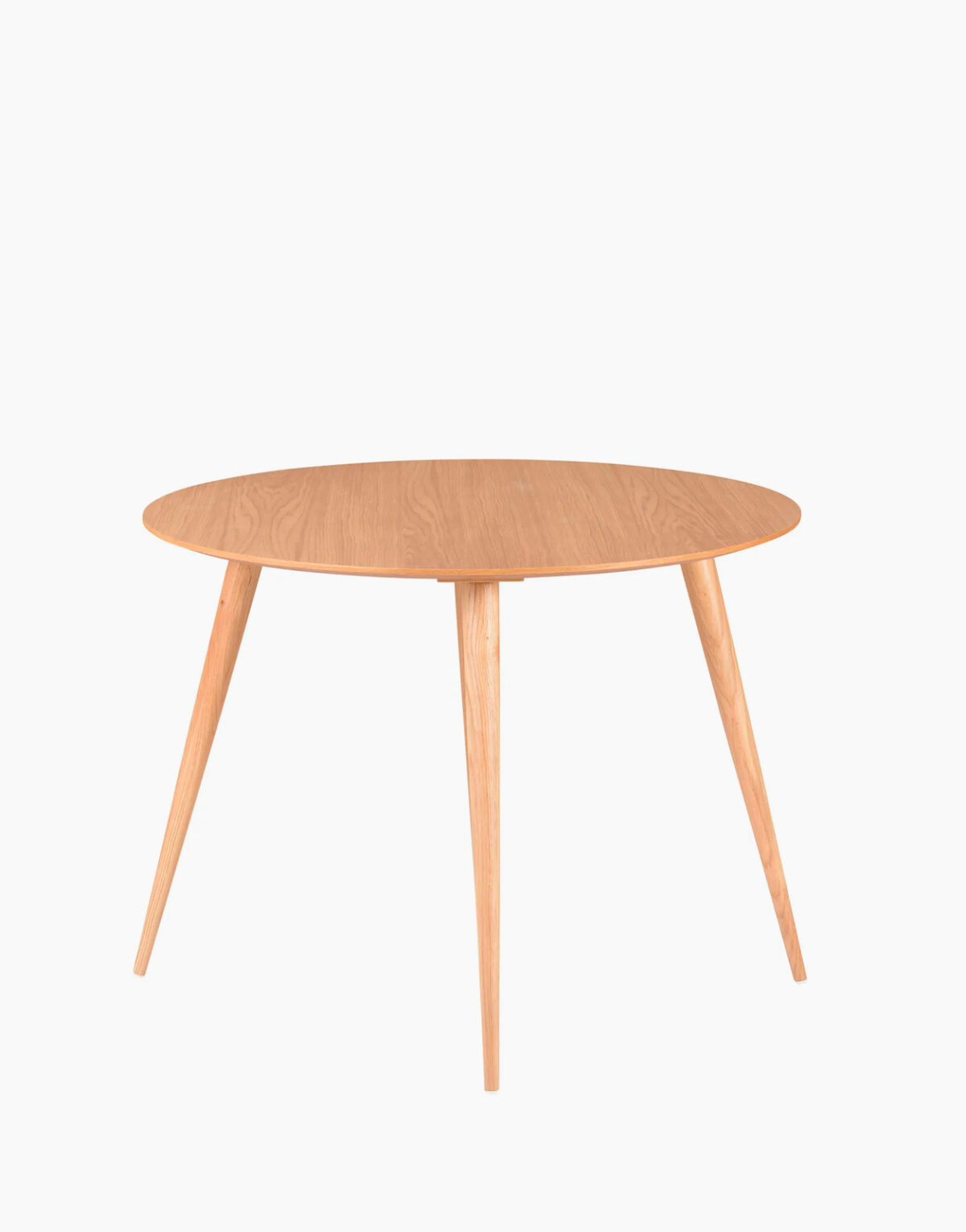 Acheter la table ronde Calypso en chêne près de Toulouse et découvrez nos selections de chaise table fauteuil et luminaire