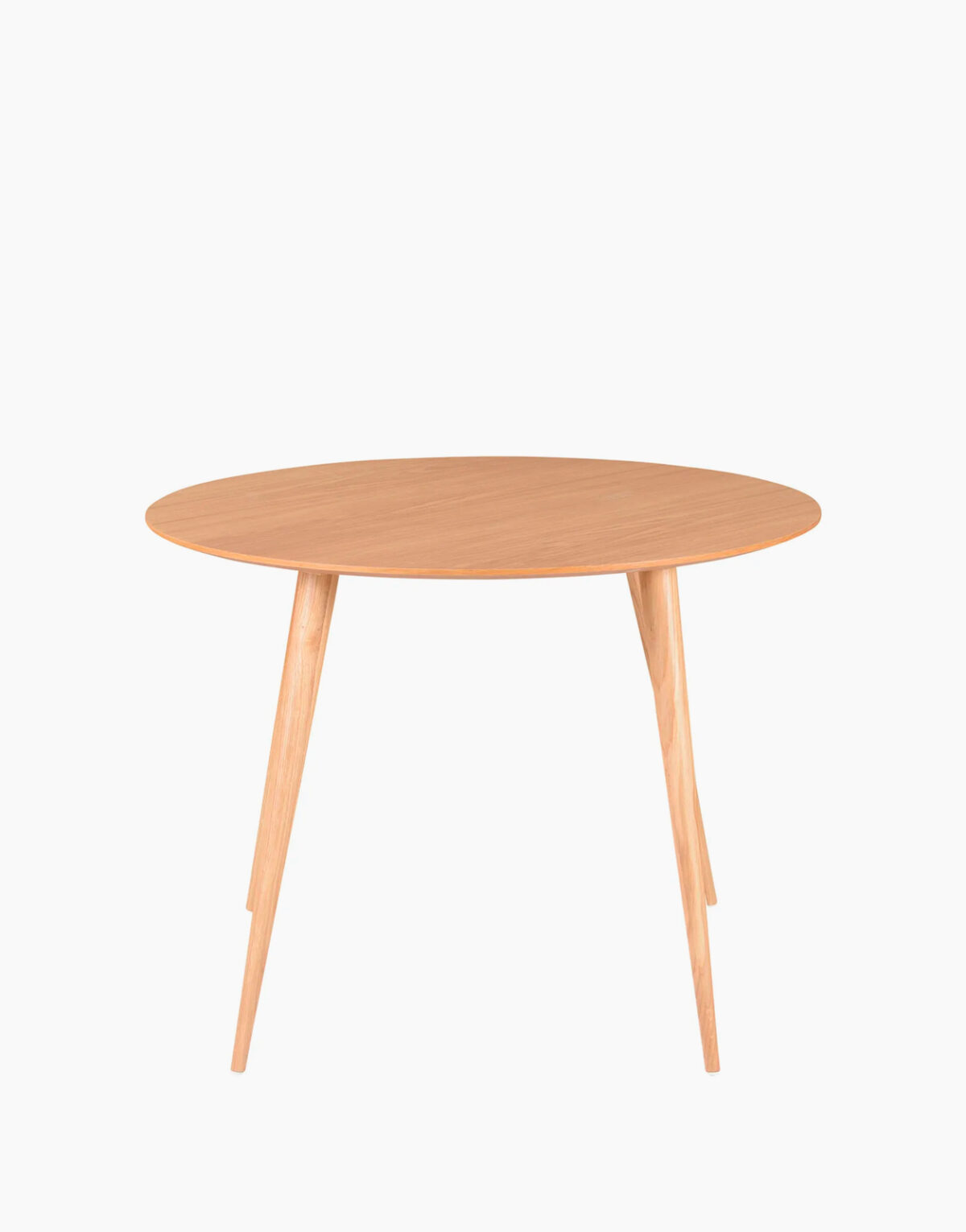 Acheter la table ronde Calypso en chêne près de Toulouse et découvrez nos selections de chaise table fauteuil et luminaire