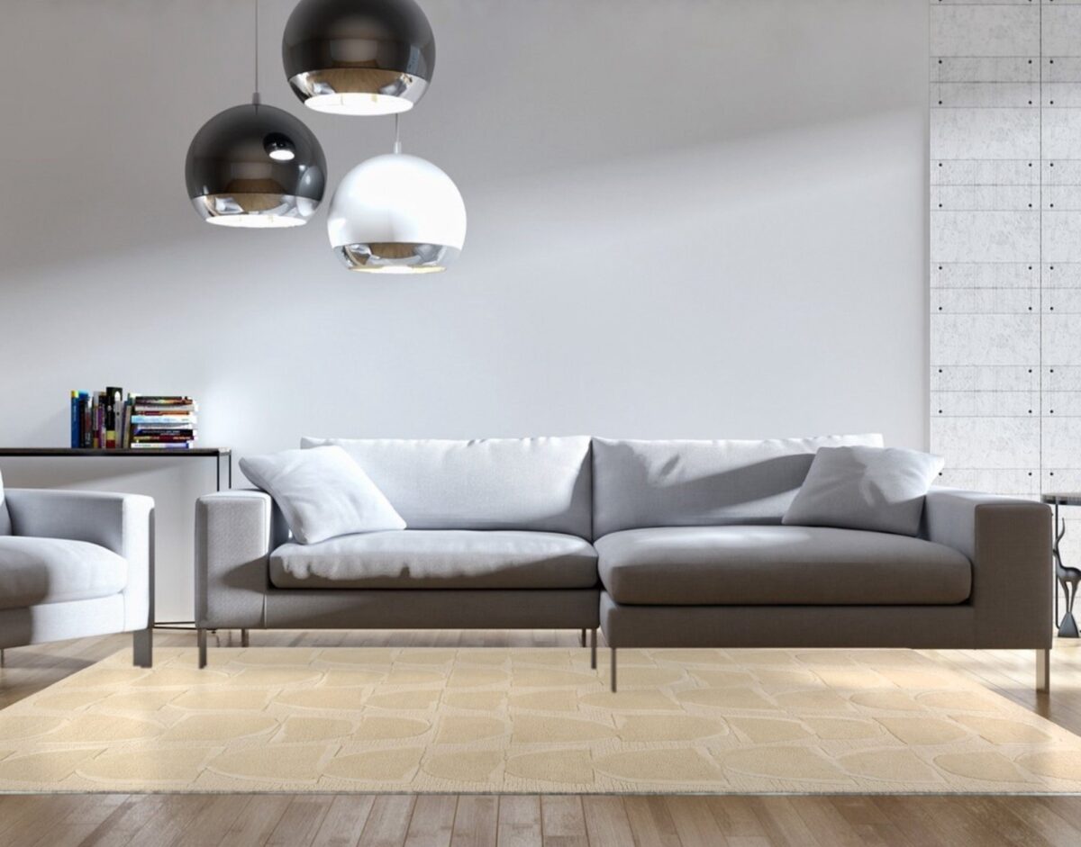 Sublimez votre espace avec le Tapis Opale Idaho. Ce tapis raffiné apporte une touche d'élégance et de confort à votre intérieur. Laissez-vous séduire par la qualité et le style uniques de l'Opale Idaho.