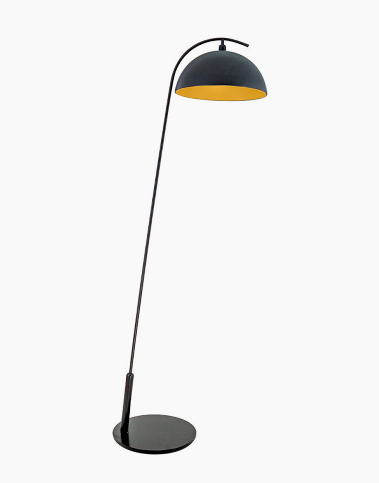 Lampadaire LMP Domia REF. LMP.M0752/K1M-YE6 de Flam & Luce
