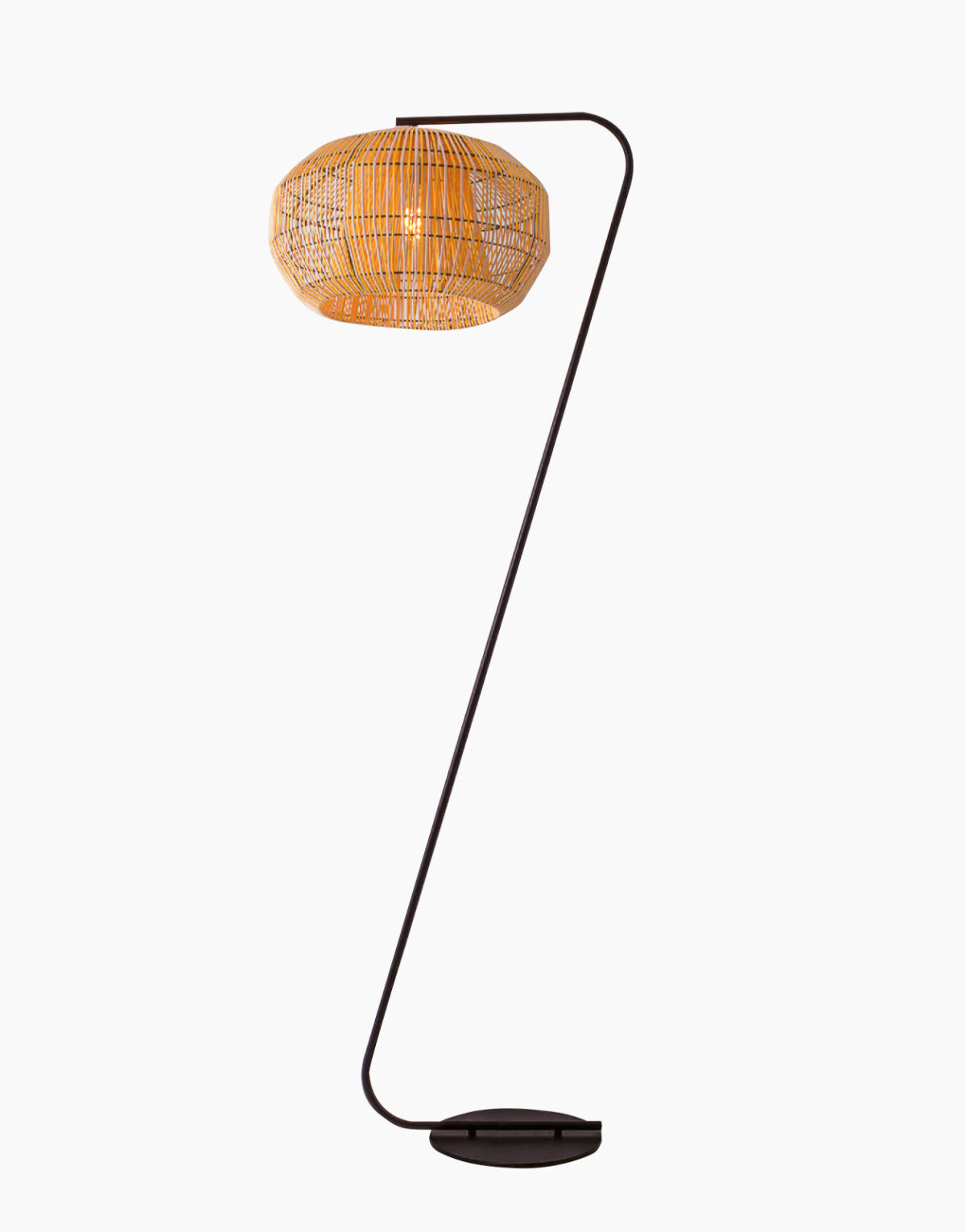Lampadaire Nodia Luminaire Flam and Luce Solution Design Toulouse
