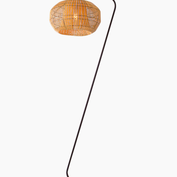 Lampadaire Nodia Luminaire Flam and Luce Solution Design Toulouse