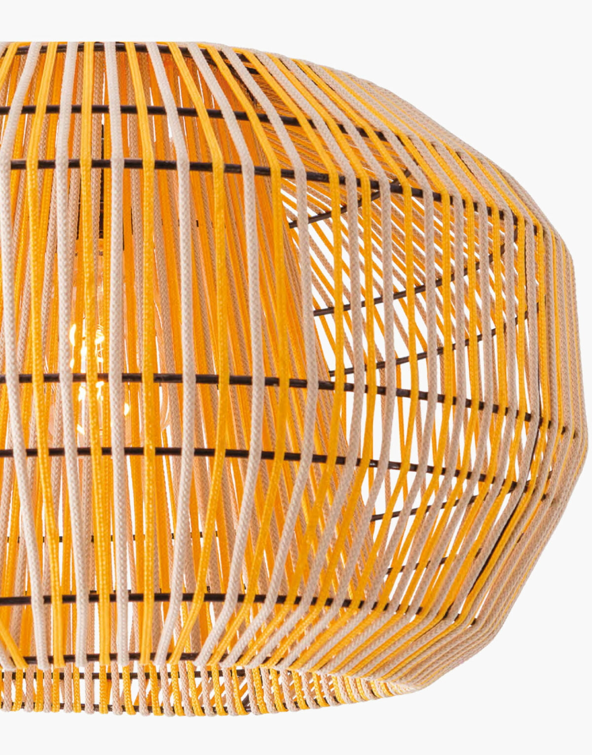 Lampadaire Nodia Luminaire Flam and Luce Solution Design Toulouse