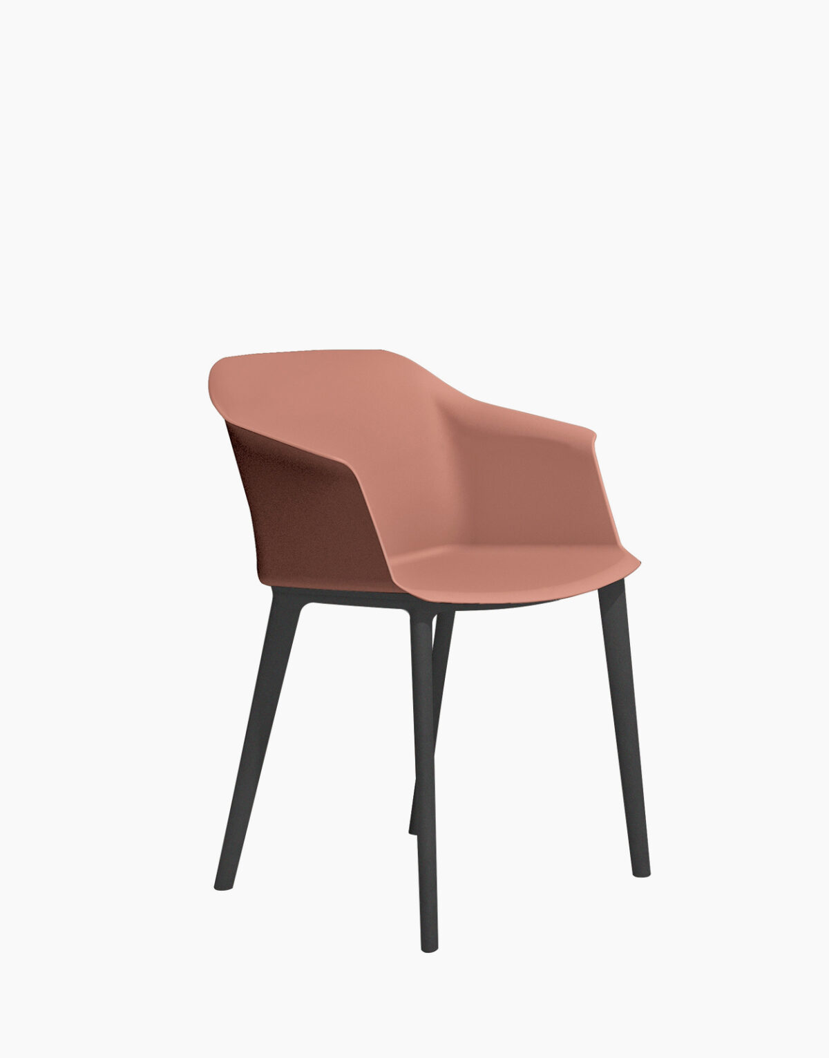 Acheter le fauteuil SOFIA de la marque MyYour de haute qualité, idéal pour les restaurants et les hôtels avec un terrasse extérieur ou jardin