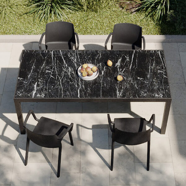 Table extensible