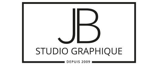 JB Studio Graphique partenaire de Solution Design vente de mobilier pour les professionnels
