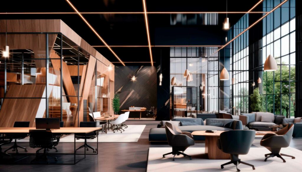 Bureaux professionnels & Coworking à Toulouse
