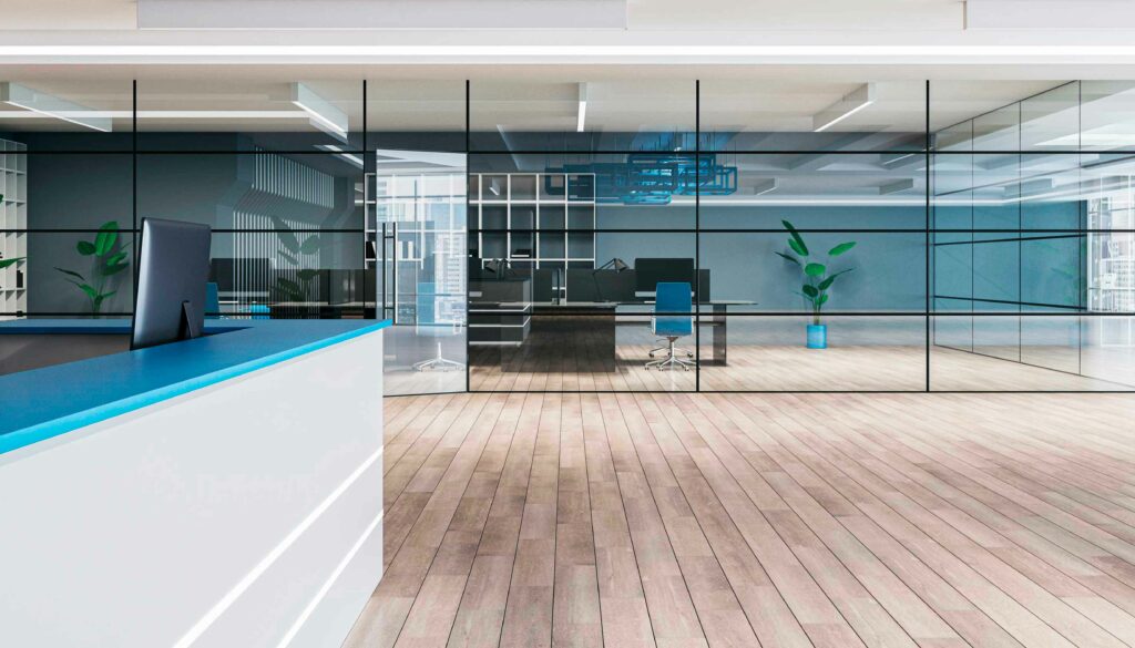Bureaux professionnels & Coworking à Toulouse
