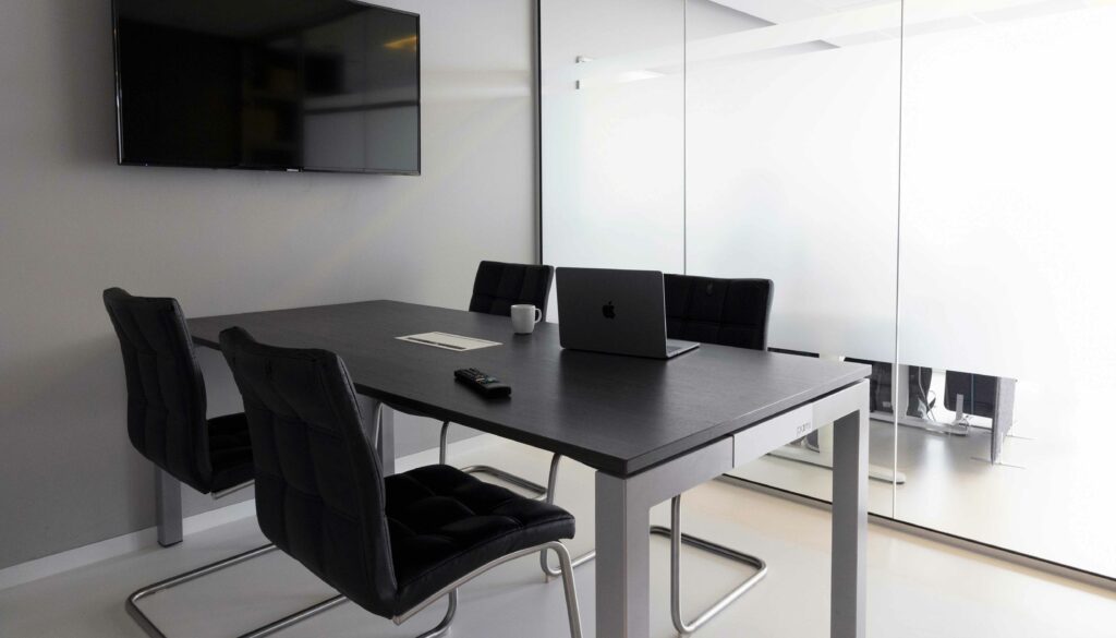 Bureaux professionnels & Coworking à Toulouse