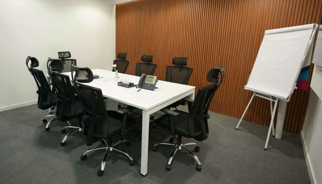 Bureaux professionnels & Coworking à Toulouse
