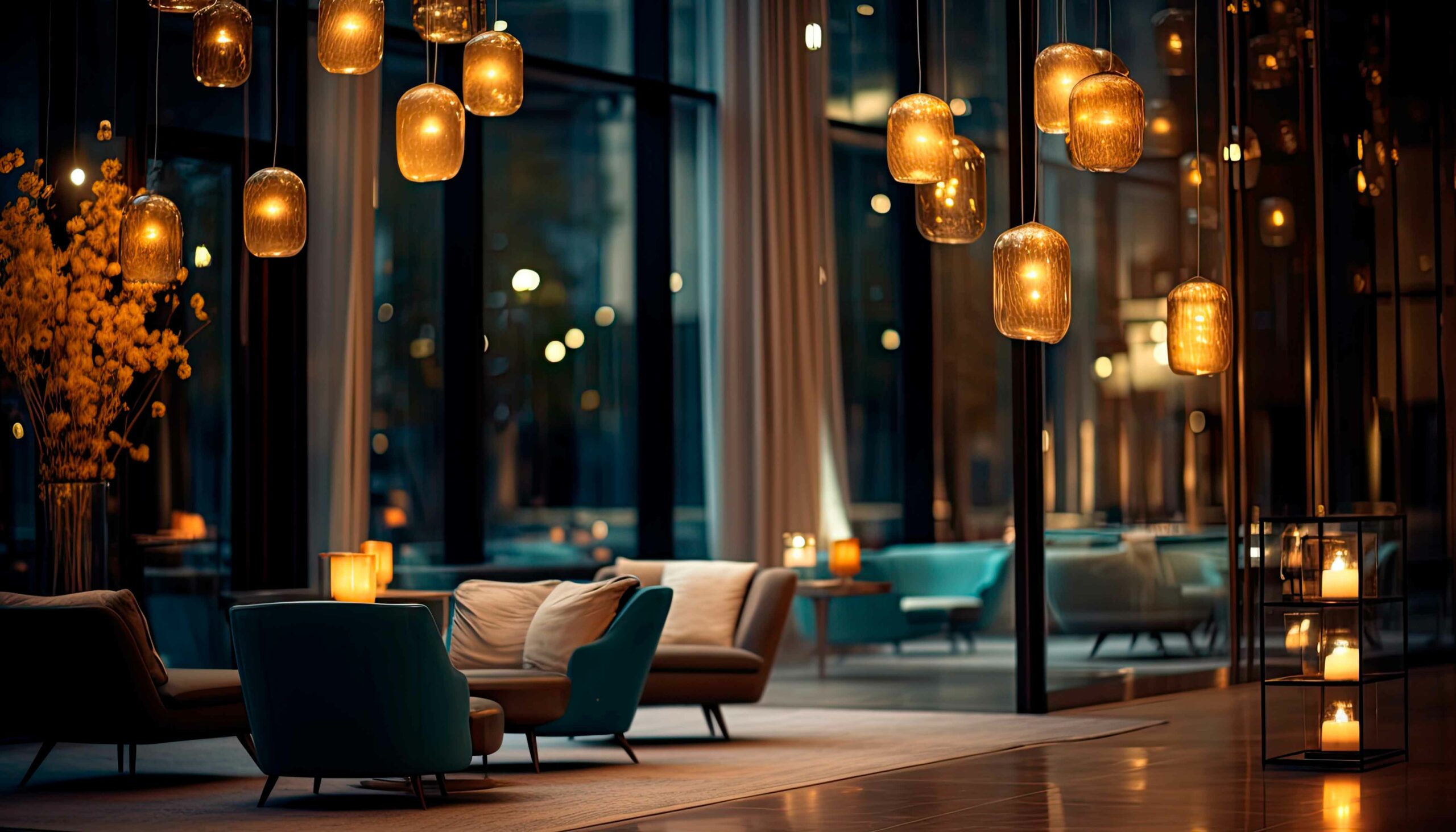 Découvrez notre mobilier design pour hôtels, Airbnb et chambres d'hôte, alliant confort, élégance et durabilité pour une expérience client exceptionnelle.