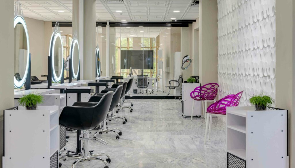 Mobilier pour les professions libérales :Achetez du mobilier design de grandes marques pour vos bureaux professionnels, salons privés, et salles d'attente à Toulouse