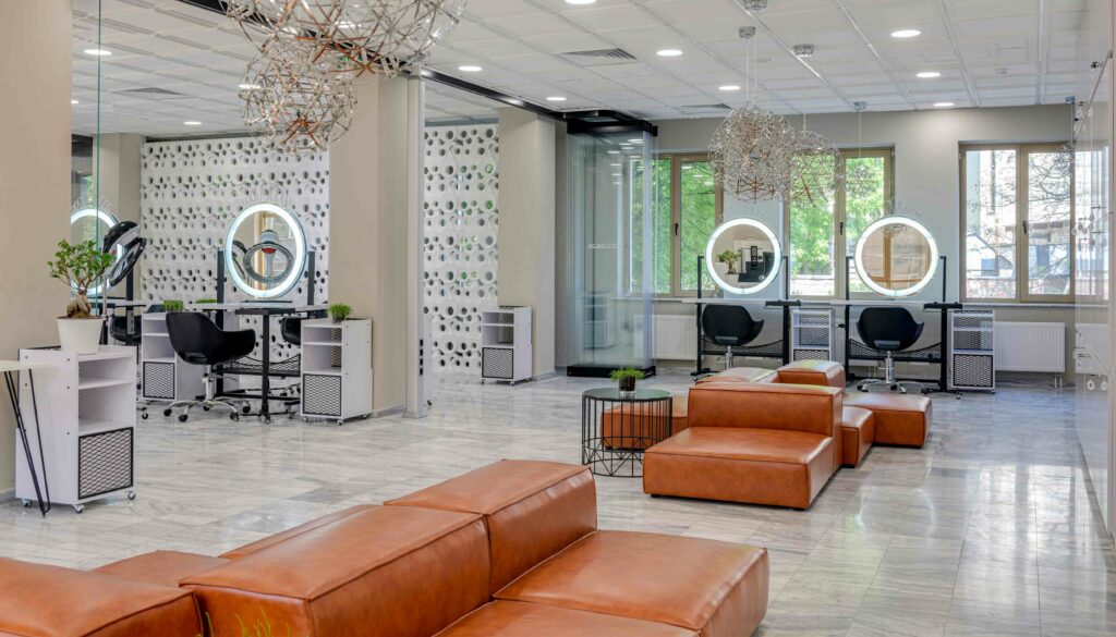 Mobilier pour les professions libérales :Achetez du mobilier design de grandes marques pour vos bureaux professionnels, salons privés, et salles d'attente à Toulouse